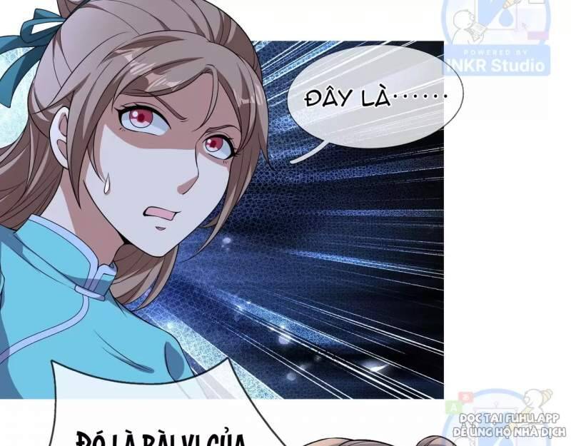 Thiên Uyên Trở Về: Ta Chính Là Thiên Tai Chap 3 - Next Chap 4