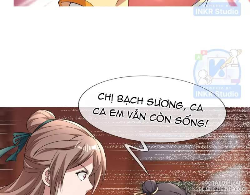 Thiên Uyên Trở Về: Ta Chính Là Thiên Tai Chap 3 - Next Chap 4