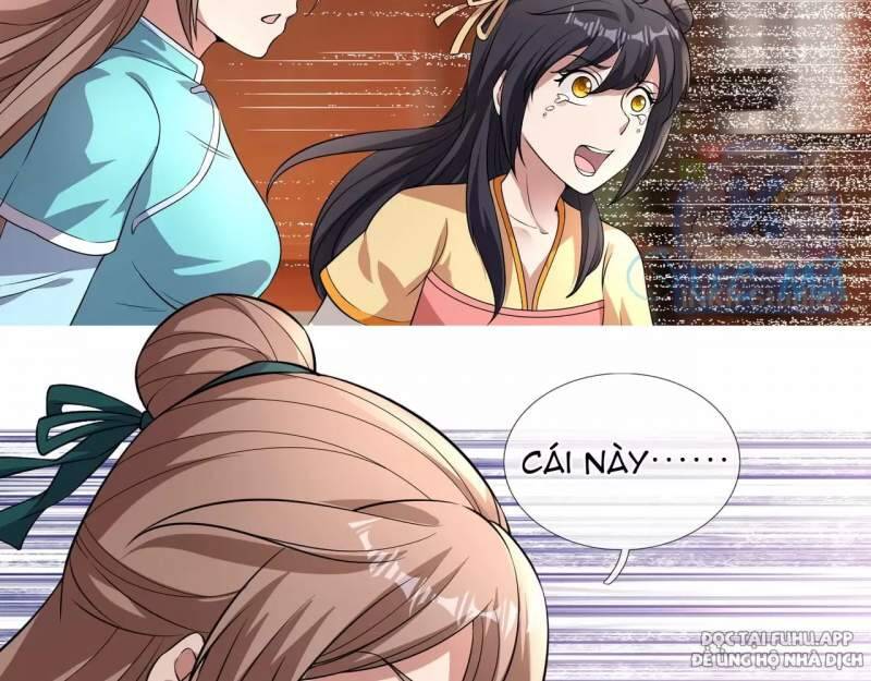 Thiên Uyên Trở Về: Ta Chính Là Thiên Tai Chap 3 - Next Chap 4