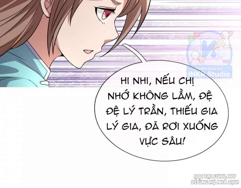 Thiên Uyên Trở Về: Ta Chính Là Thiên Tai Chap 3 - Next Chap 4