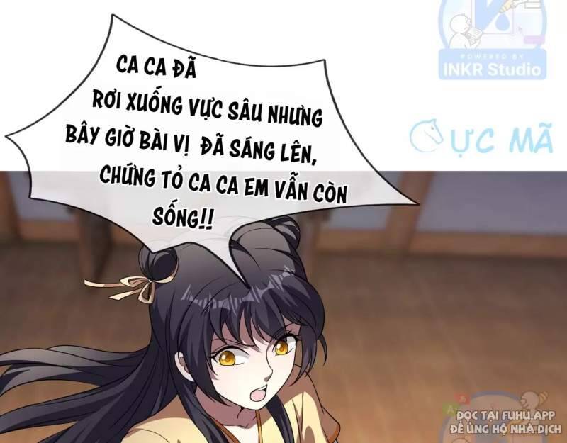 Thiên Uyên Trở Về: Ta Chính Là Thiên Tai Chap 3 - Next Chap 4