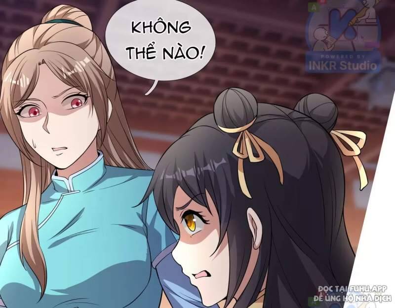 Thiên Uyên Trở Về: Ta Chính Là Thiên Tai Chap 3 - Next Chap 4