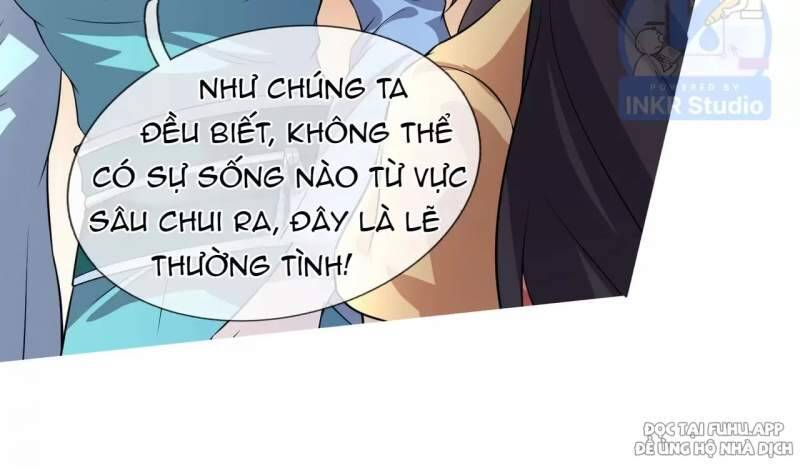Thiên Uyên Trở Về: Ta Chính Là Thiên Tai Chap 3 - Next Chap 4