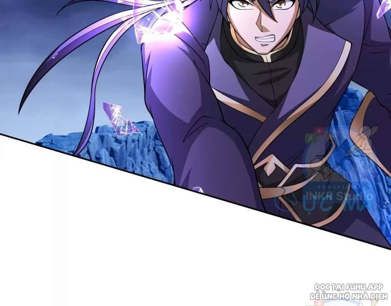 Thiên Uyên Trở Về: Ta Chính Là Thiên Tai Chap 3 - Next Chap 4