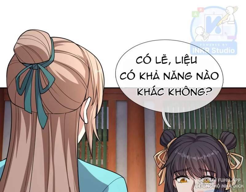 Thiên Uyên Trở Về: Ta Chính Là Thiên Tai Chap 3 - Next Chap 4