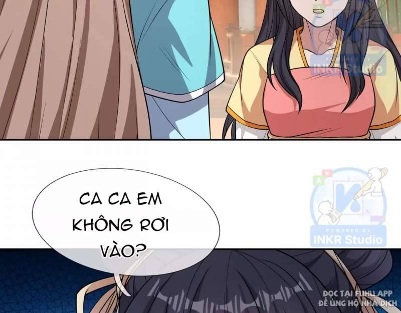 Thiên Uyên Trở Về: Ta Chính Là Thiên Tai Chap 3 - Next Chap 4