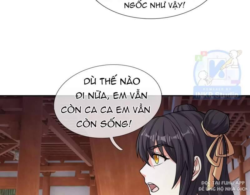 Thiên Uyên Trở Về: Ta Chính Là Thiên Tai Chap 3 - Next Chap 4