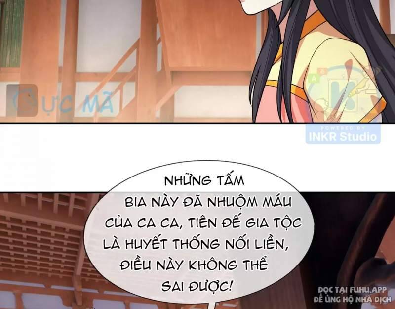 Thiên Uyên Trở Về: Ta Chính Là Thiên Tai Chap 3 - Next Chap 4