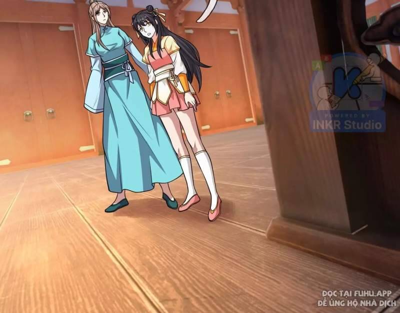 Thiên Uyên Trở Về: Ta Chính Là Thiên Tai Chap 3 - Next Chap 4