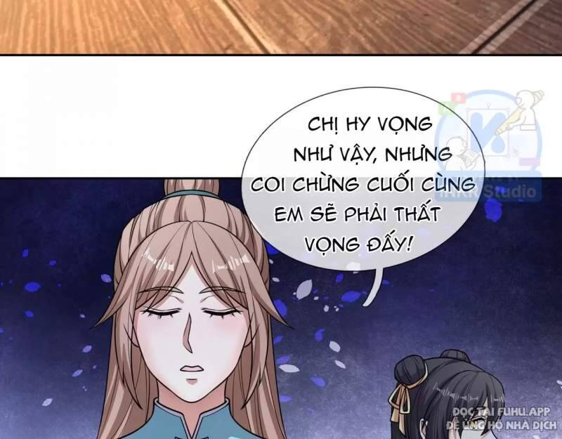 Thiên Uyên Trở Về: Ta Chính Là Thiên Tai Chap 3 - Next Chap 4
