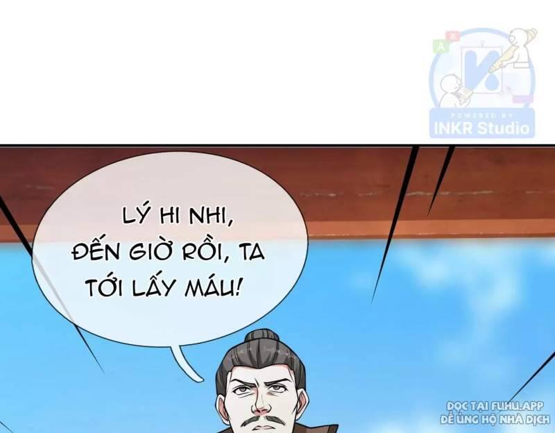 Thiên Uyên Trở Về: Ta Chính Là Thiên Tai Chap 3 - Next Chap 4