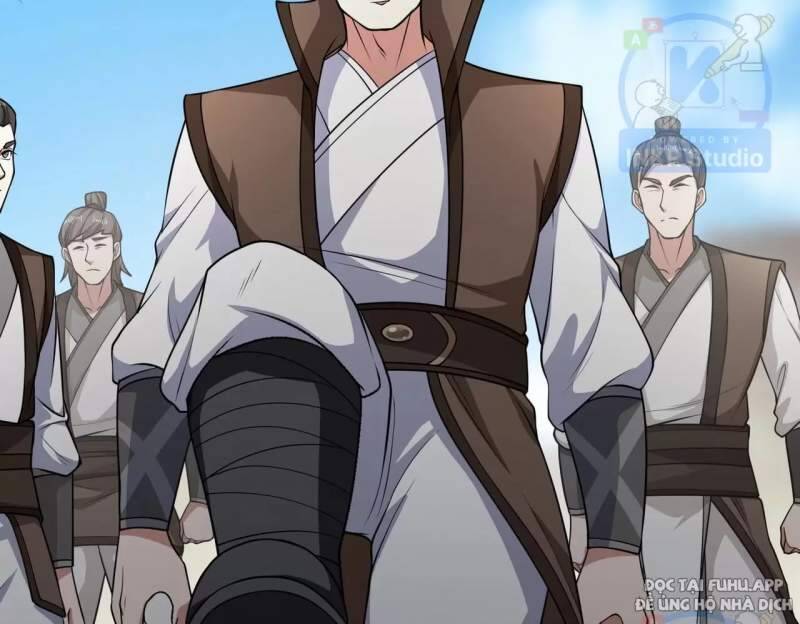 Thiên Uyên Trở Về: Ta Chính Là Thiên Tai Chap 3 - Next Chap 4