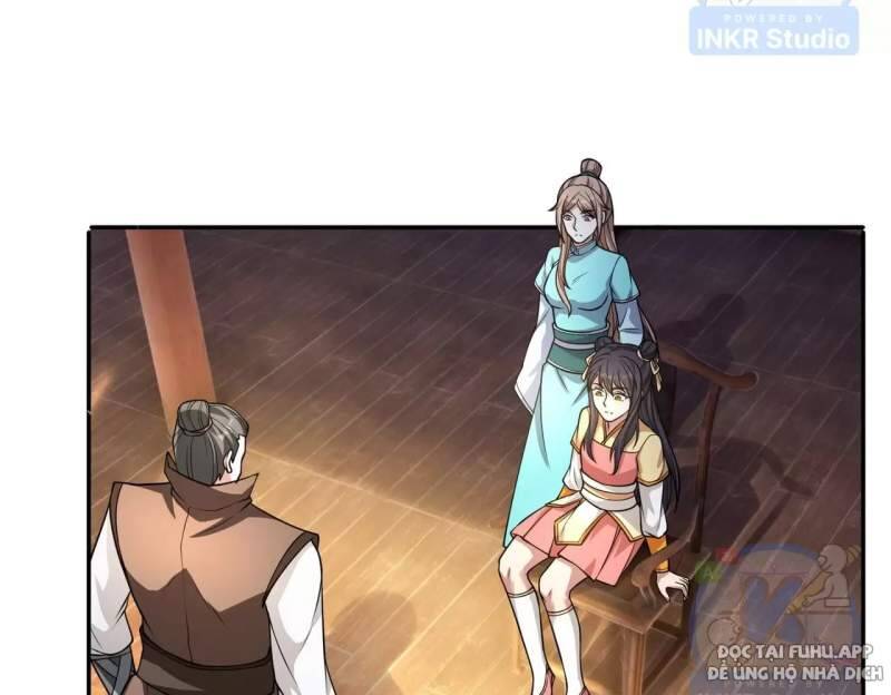 Thiên Uyên Trở Về: Ta Chính Là Thiên Tai Chap 3 - Next Chap 4