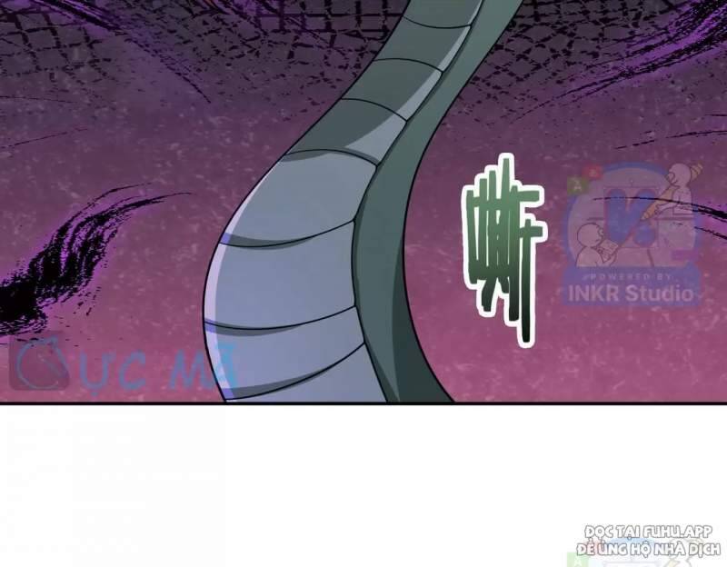 Thiên Uyên Trở Về: Ta Chính Là Thiên Tai Chap 3 - Next Chap 4