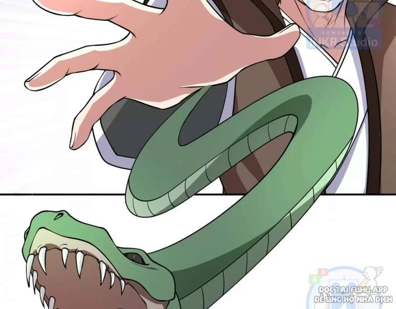 Thiên Uyên Trở Về: Ta Chính Là Thiên Tai Chap 3 - Next Chap 4