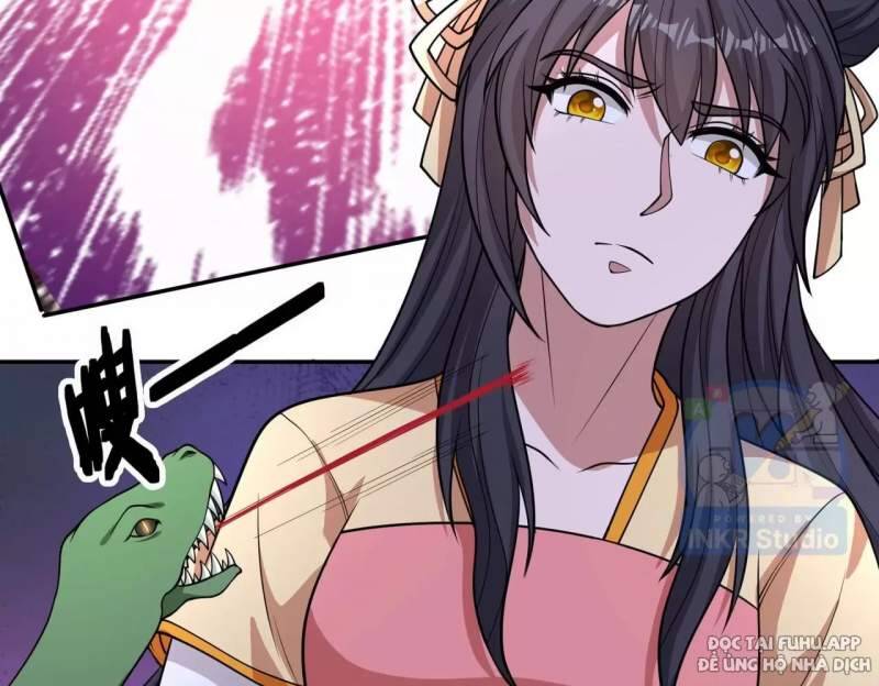 Thiên Uyên Trở Về: Ta Chính Là Thiên Tai Chap 3 - Next Chap 4