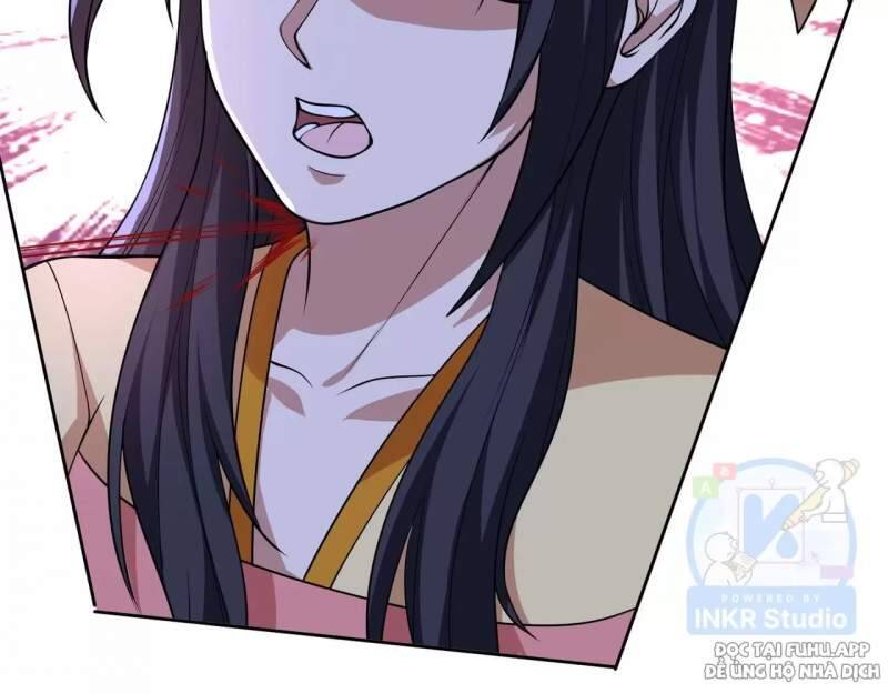 Thiên Uyên Trở Về: Ta Chính Là Thiên Tai Chap 3 - Next Chap 4