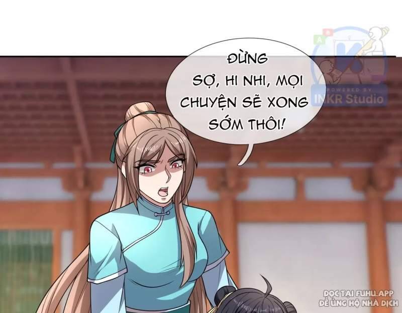 Thiên Uyên Trở Về: Ta Chính Là Thiên Tai Chap 3 - Next Chap 4