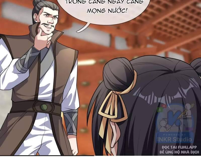 Thiên Uyên Trở Về: Ta Chính Là Thiên Tai Chap 3 - Next Chap 4