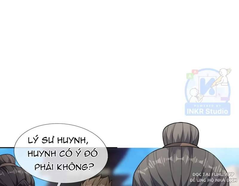 Thiên Uyên Trở Về: Ta Chính Là Thiên Tai Chap 3 - Next Chap 4