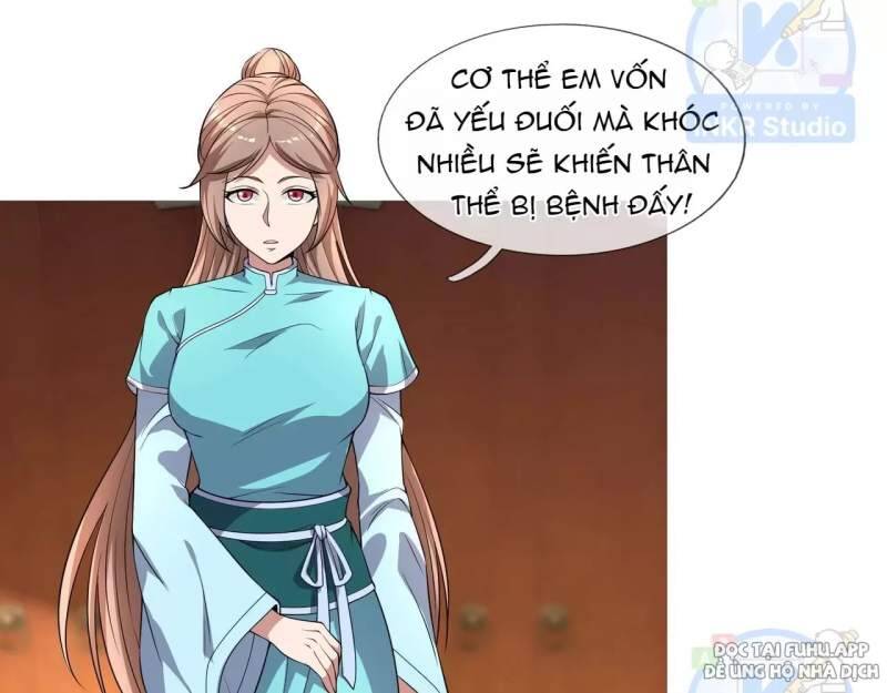 Thiên Uyên Trở Về: Ta Chính Là Thiên Tai Chap 3 - Next Chap 4