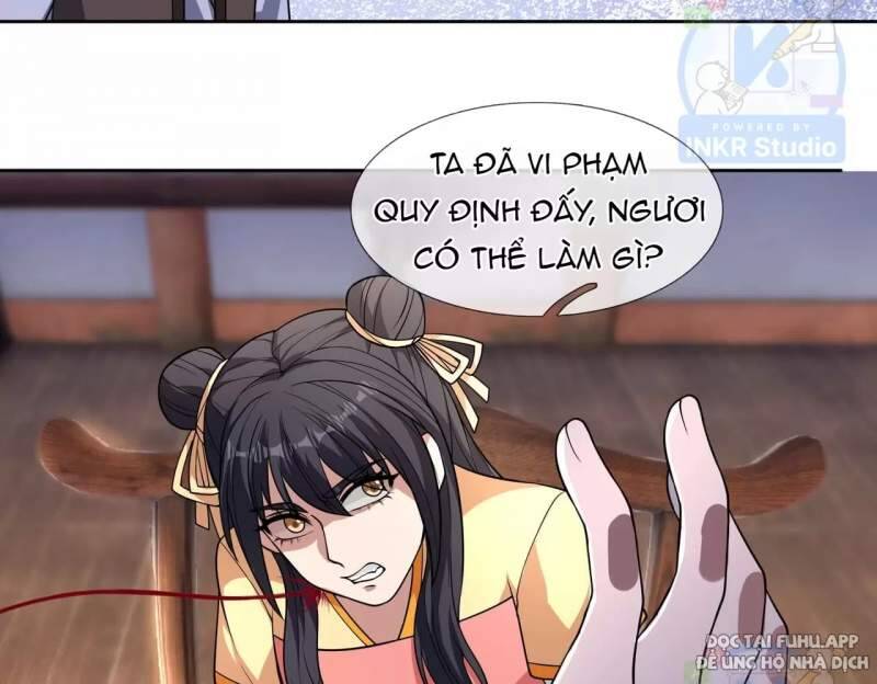 Thiên Uyên Trở Về: Ta Chính Là Thiên Tai Chap 3 - Next Chap 4