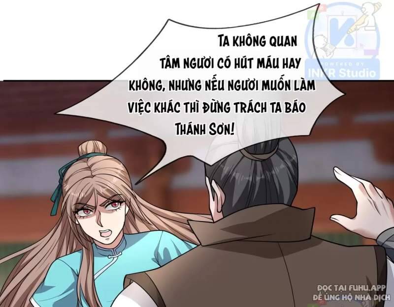Thiên Uyên Trở Về: Ta Chính Là Thiên Tai Chap 3 - Next Chap 4