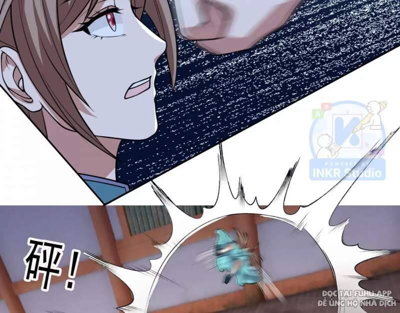 Thiên Uyên Trở Về: Ta Chính Là Thiên Tai Chap 3 - Next Chap 4
