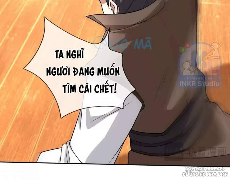 Thiên Uyên Trở Về: Ta Chính Là Thiên Tai Chap 3 - Next Chap 4