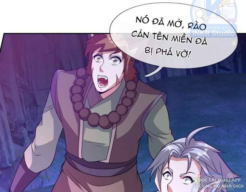 Thiên Uyên Trở Về: Ta Chính Là Thiên Tai Chap 3 - Next Chap 4