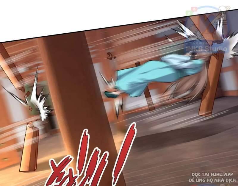 Thiên Uyên Trở Về: Ta Chính Là Thiên Tai Chap 3 - Next Chap 4
