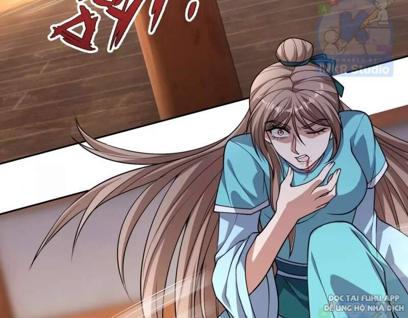 Thiên Uyên Trở Về: Ta Chính Là Thiên Tai Chap 3 - Next Chap 4