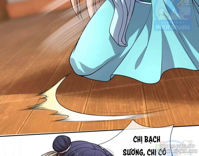 Thiên Uyên Trở Về: Ta Chính Là Thiên Tai Chap 3 - Next Chap 4