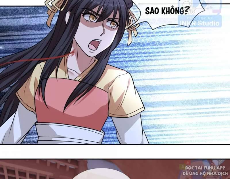 Thiên Uyên Trở Về: Ta Chính Là Thiên Tai Chap 3 - Next Chap 4