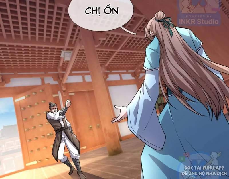 Thiên Uyên Trở Về: Ta Chính Là Thiên Tai Chap 3 - Next Chap 4