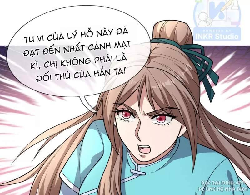 Thiên Uyên Trở Về: Ta Chính Là Thiên Tai Chap 3 - Next Chap 4