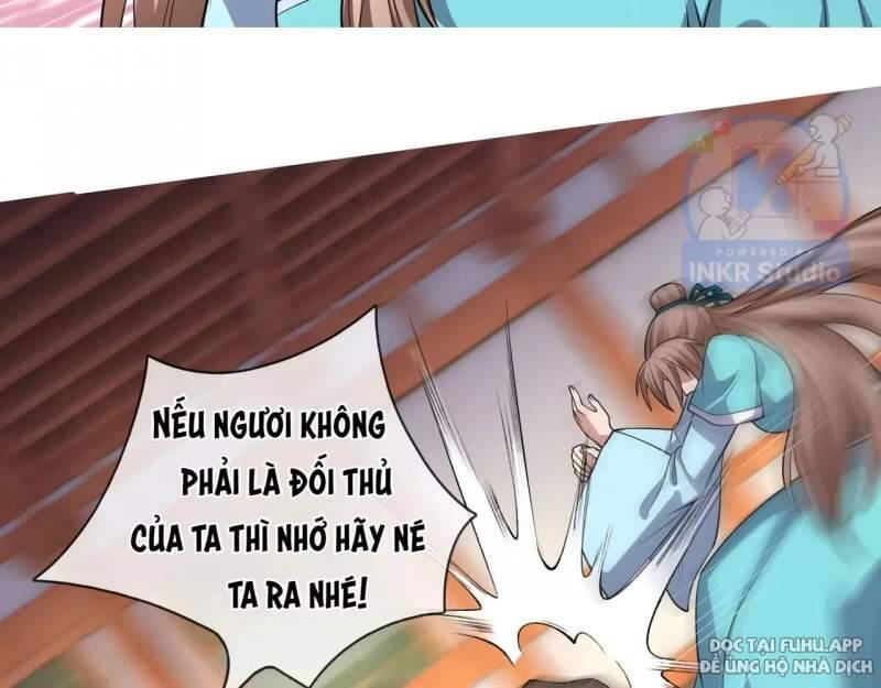 Thiên Uyên Trở Về: Ta Chính Là Thiên Tai Chap 3 - Next Chap 4
