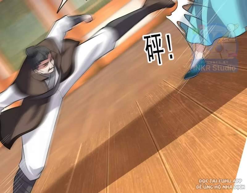 Thiên Uyên Trở Về: Ta Chính Là Thiên Tai Chap 3 - Next Chap 4