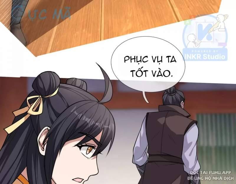 Thiên Uyên Trở Về: Ta Chính Là Thiên Tai Chap 3 - Next Chap 4