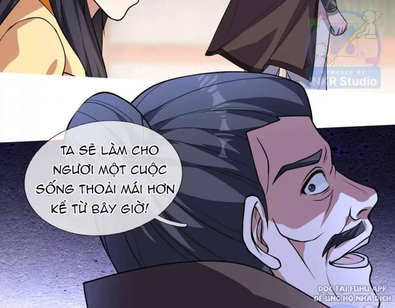 Thiên Uyên Trở Về: Ta Chính Là Thiên Tai Chap 3 - Next Chap 4
