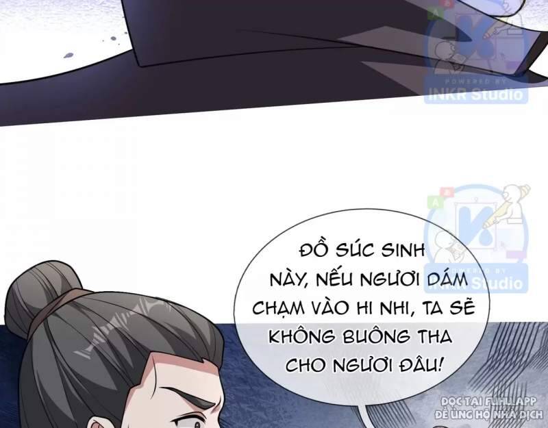Thiên Uyên Trở Về: Ta Chính Là Thiên Tai Chap 3 - Next Chap 4
