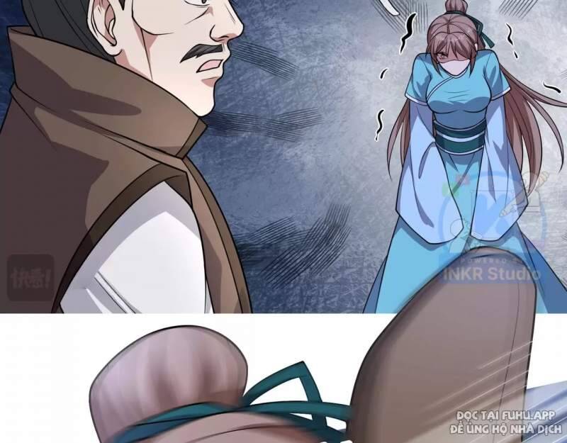Thiên Uyên Trở Về: Ta Chính Là Thiên Tai Chap 3 - Next Chap 4