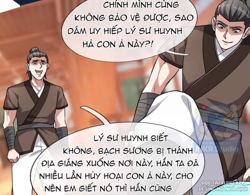 Thiên Uyên Trở Về: Ta Chính Là Thiên Tai Chap 3 - Next Chap 4
