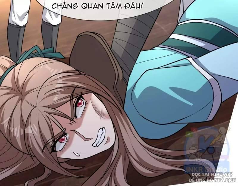 Thiên Uyên Trở Về: Ta Chính Là Thiên Tai Chap 3 - Next Chap 4