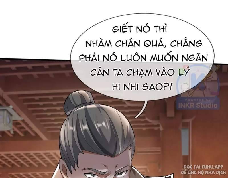 Thiên Uyên Trở Về: Ta Chính Là Thiên Tai Chap 3 - Next Chap 4