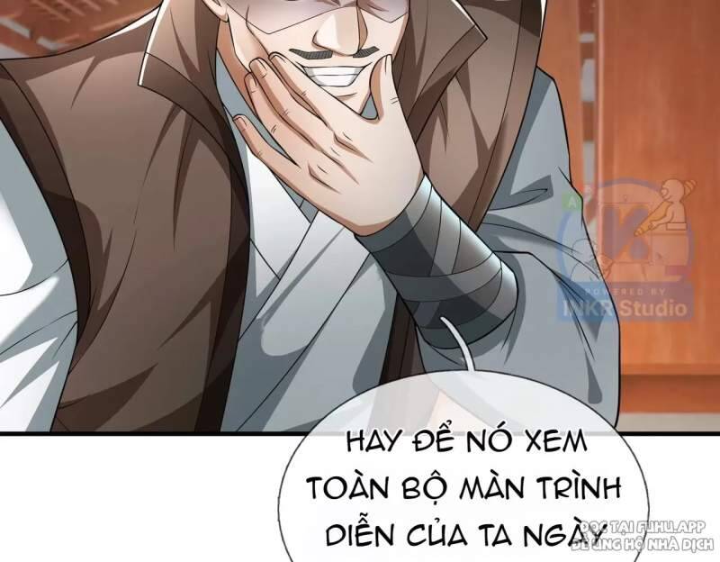 Thiên Uyên Trở Về: Ta Chính Là Thiên Tai Chap 3 - Next Chap 4