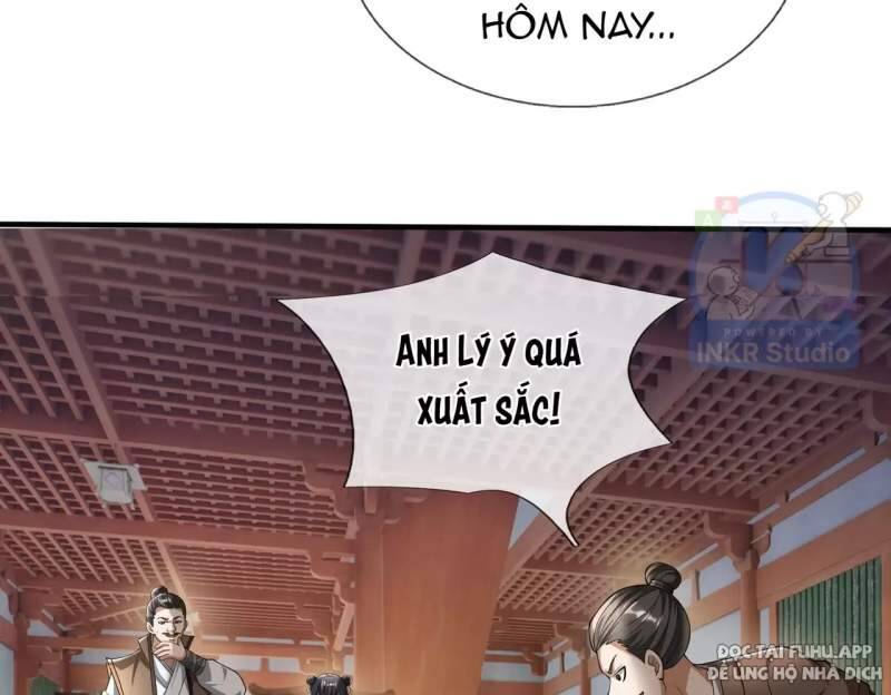 Thiên Uyên Trở Về: Ta Chính Là Thiên Tai Chap 3 - Next Chap 4