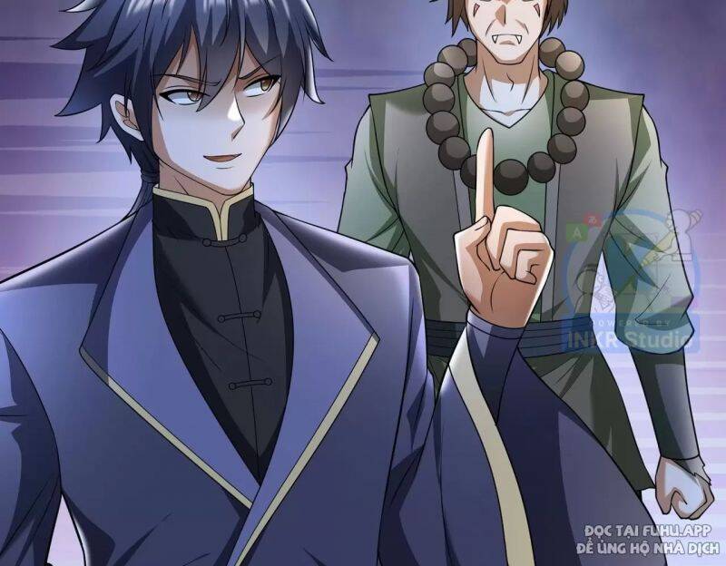 Thiên Uyên Trở Về: Ta Chính Là Thiên Tai Chap 4 - Next Chap 5