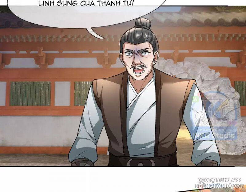 Thiên Uyên Trở Về: Ta Chính Là Thiên Tai Chap 4 - Next Chap 5