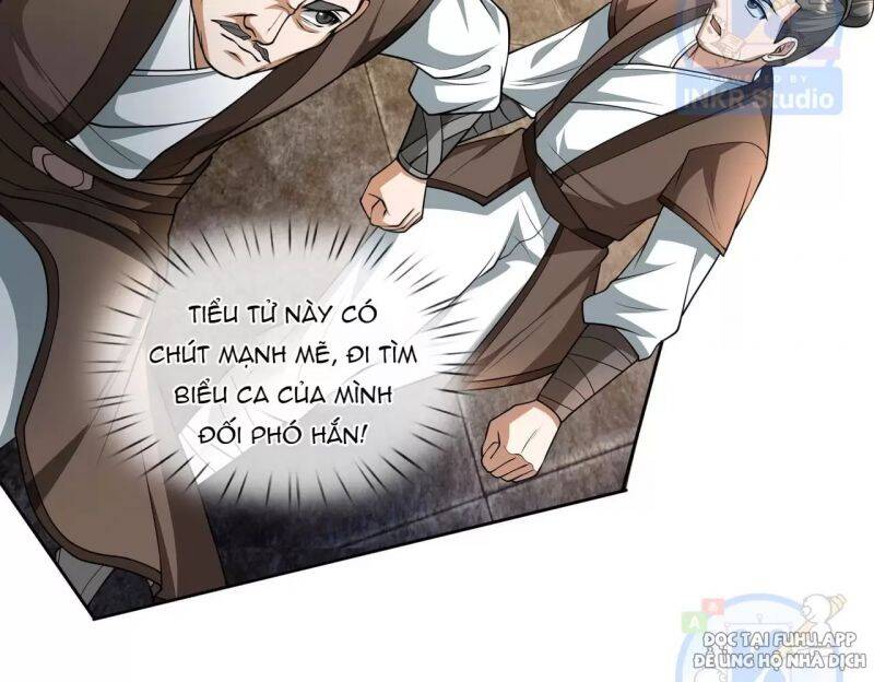 Thiên Uyên Trở Về: Ta Chính Là Thiên Tai Chap 4 - Next Chap 5